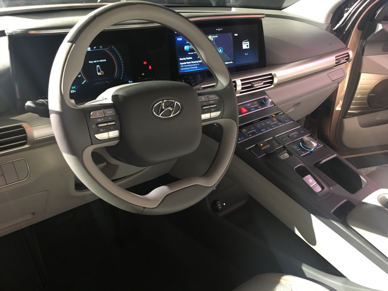 Photo: Erik Shilling / Jalopnik